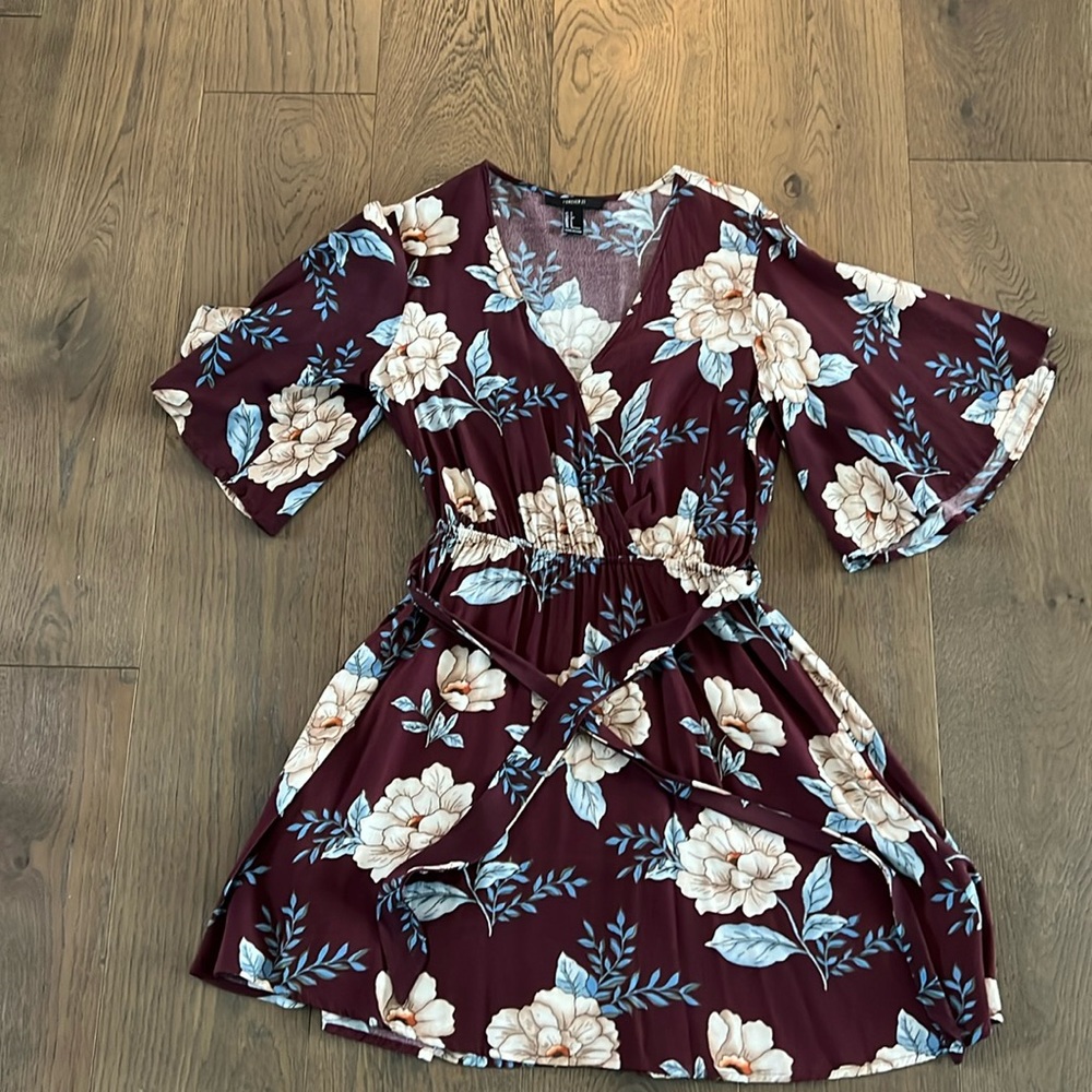 Forever 21 dress